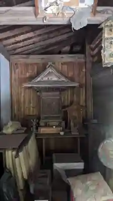 薬王寺の末社・摂社