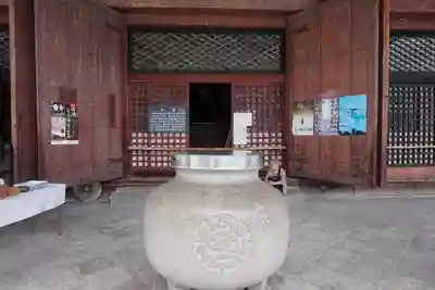 東寺（教王護国寺）のその他建物