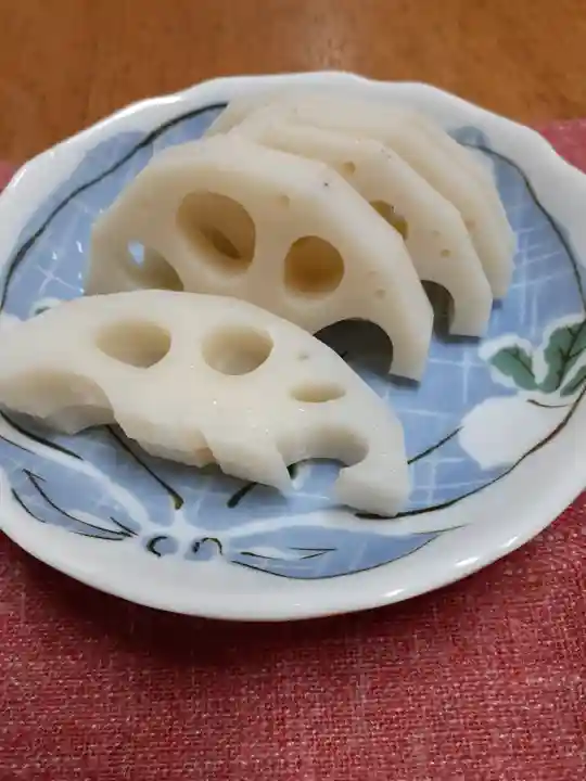 伏木香取神社(茨城県)