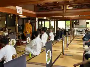 普門寺(切り絵御朱印発祥の寺)(愛知県)(2024年10月09日(水) 20時14分56秒投稿)