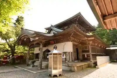 出石寺(愛媛県)