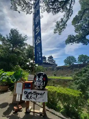 加藤神社の建物その他