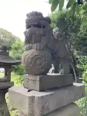 瀧神社(愛媛県)