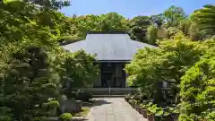 伊勢の国 四天王寺(三重県)