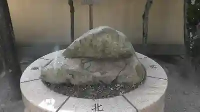 率川神社（大神神社摂社）のその他建物