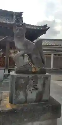 稲荷神社(東京都)