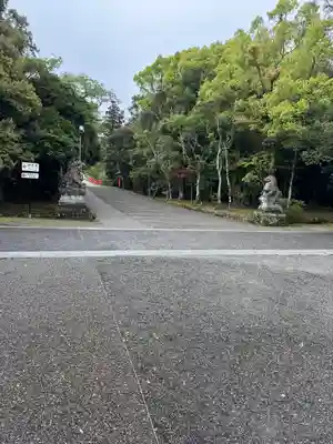宇佐神宮(大分県)