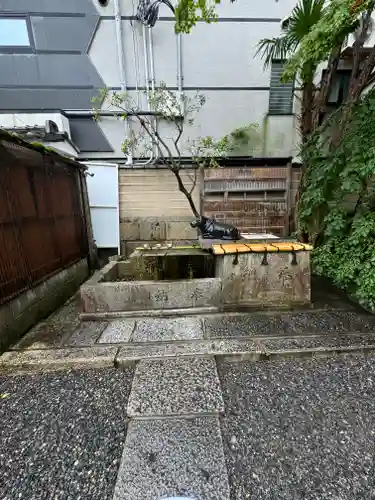 菅原院天満宮神社(京都府)
