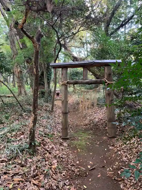 八幡宮(千葉県)