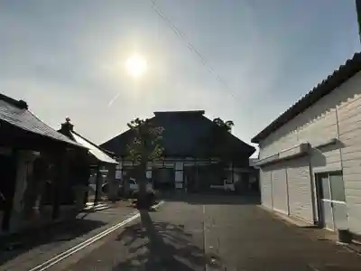 高伝寺(山形県)
