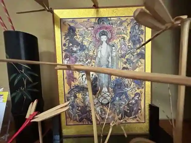 本住寺(愛知県)