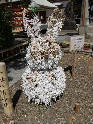 八剱八幡神社(千葉県)