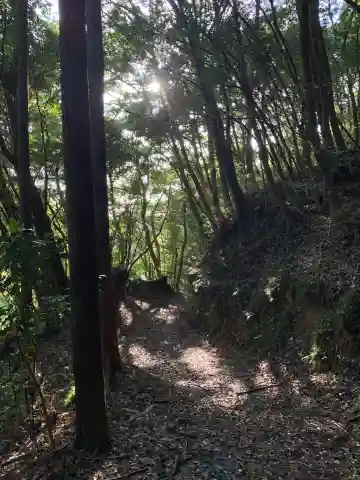 飯縄神社(千葉県)