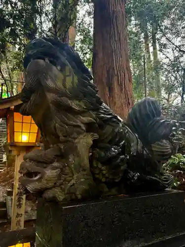 高千穂神社(宮崎県)