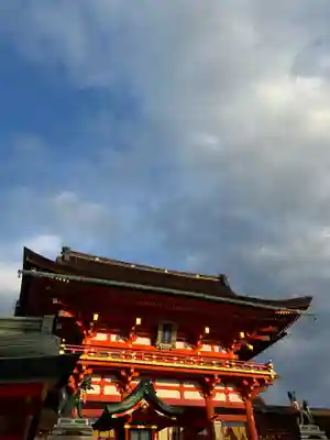 伏見稲荷大社(京都府)