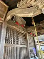 菅原神社(群馬県)