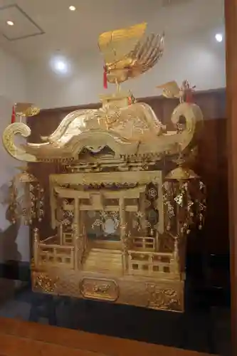 井伊谷宮(静岡県)