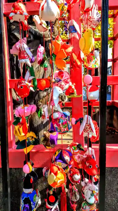 明眼院のその他建物