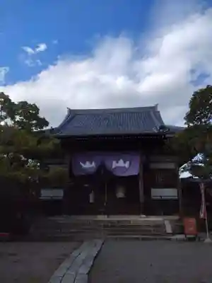 東門院(滋賀県)