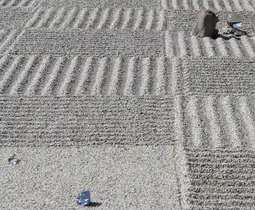 聖護院門跡(京都府)