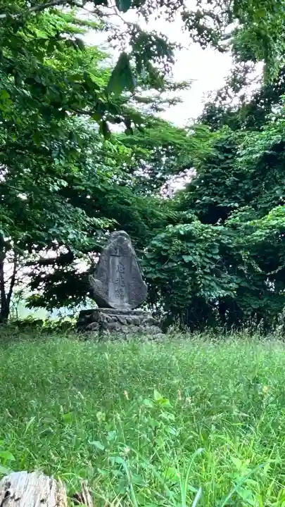 共立熊野神社(北海道)