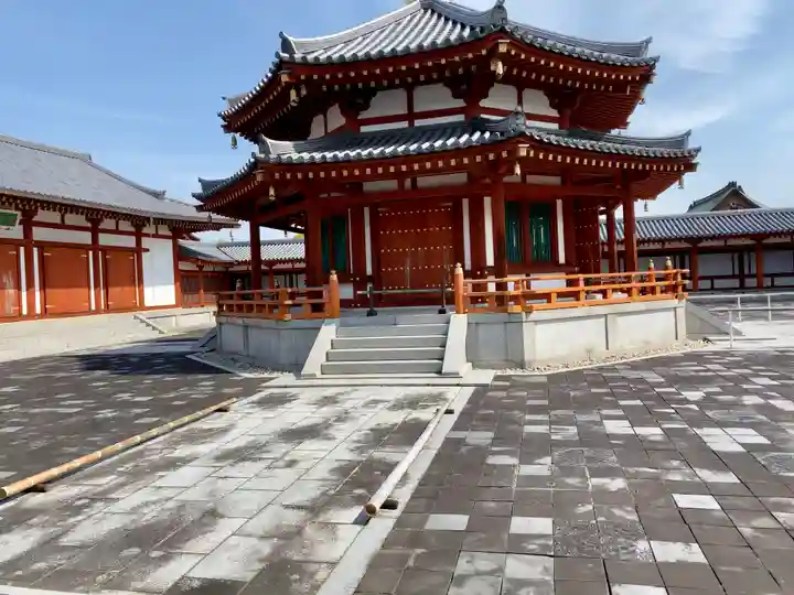 薬師寺(奈良県)