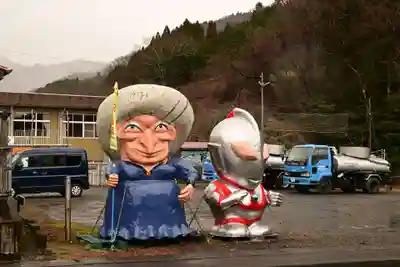 熊野鳴瀧神社(宮崎県)