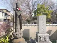 海蔵寺(東京都)