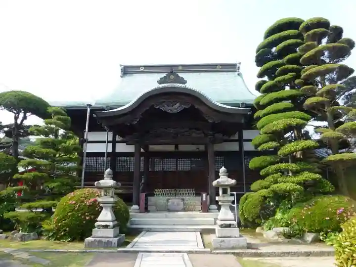 法静寺(山口県)