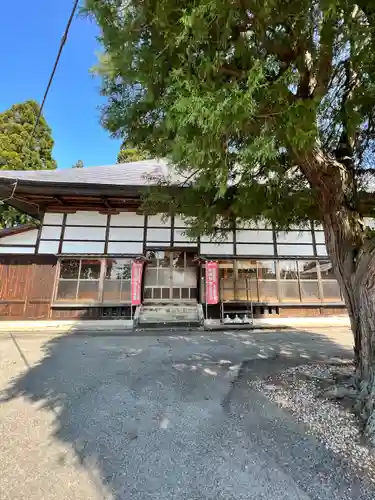 観音寺(山形県)