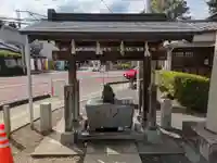 日枝神社(埼玉県)