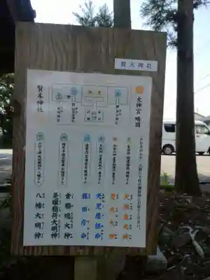 賢木神社(滋賀県)