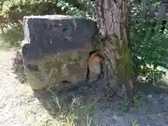 満足稲荷神社(京都府)