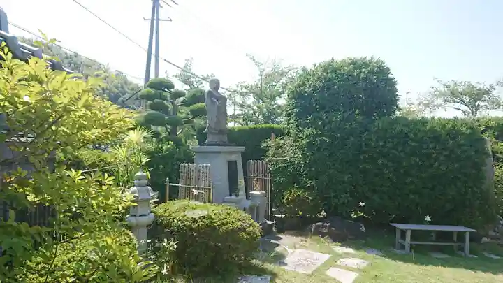 宗長寺(静岡県)