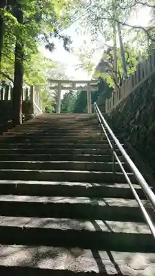 湯泉神社のその他建物