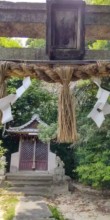 春日神社(大阪府)
