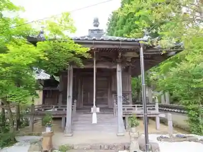 清水寺の本殿