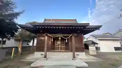 荒神社(徳島県)