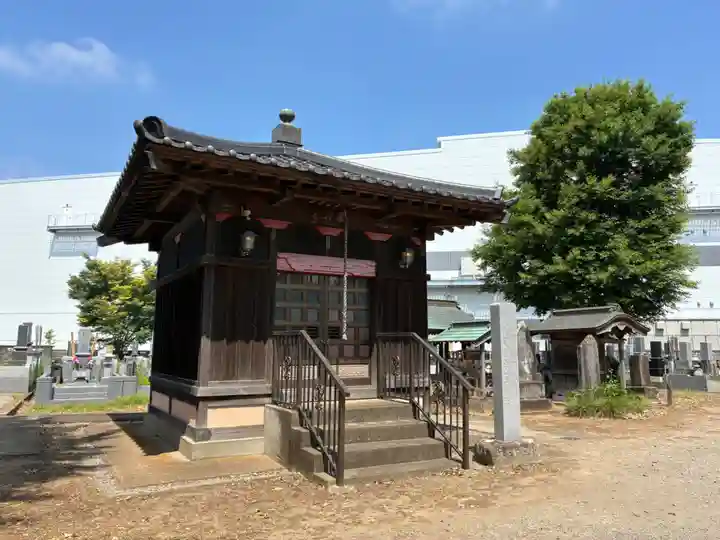 圓福寺(千葉県)