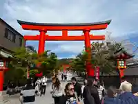 伏見稲荷大社(京都府)