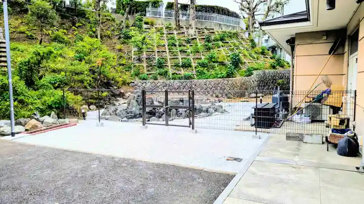 白金氷川神社(東京都)