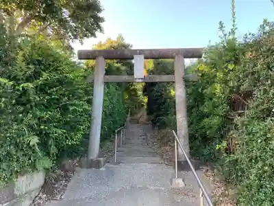 天満宮(千葉県)