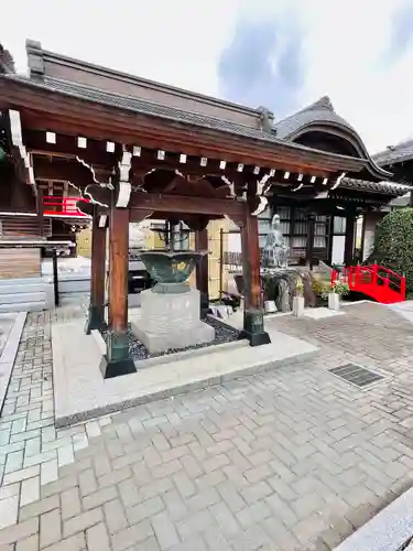 竹駒寺(宮城県)