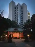 金王八幡宮(東京都)