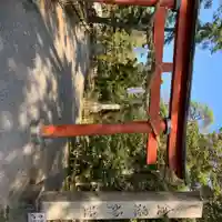 金澤神社(石川県)