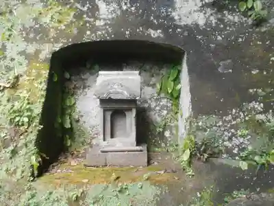 浄智寺のその他建物