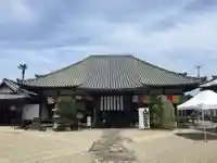 五劫院の本殿・本堂