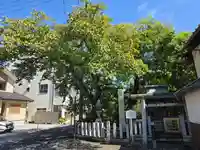 日吉神社(滋賀県)