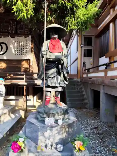 善楽寺(高知県)