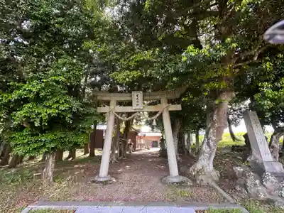 雲晴神社(京都府)